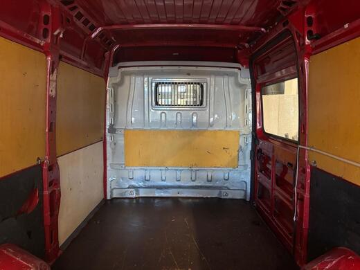Fiat Ducato vaihtoauto