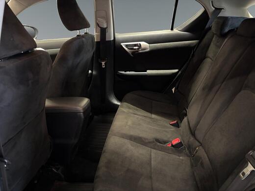 Lexus CT vaihtoauto