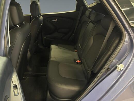 Hyundai ix35 vaihtoauto