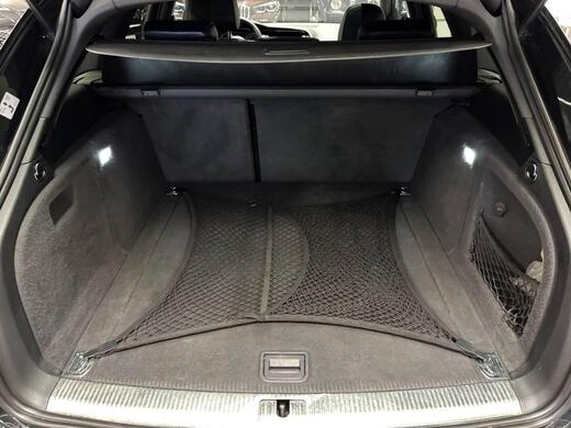 Audi A4 Allroad Quattro vaihtoauto