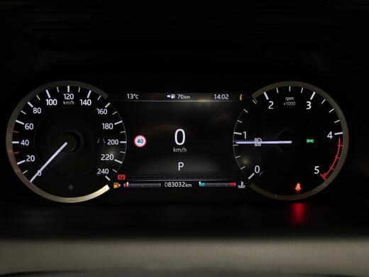 Land Rover Discovery Sport vaihtoauto