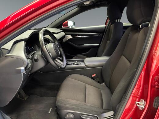 Mazda 3 vaihtoauto