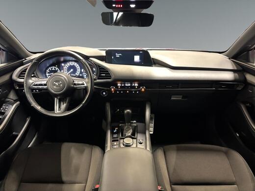 Mazda 3 vaihtoauto