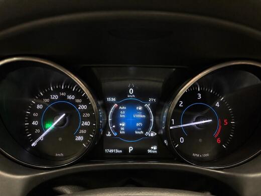 Jaguar XE vaihtoauto