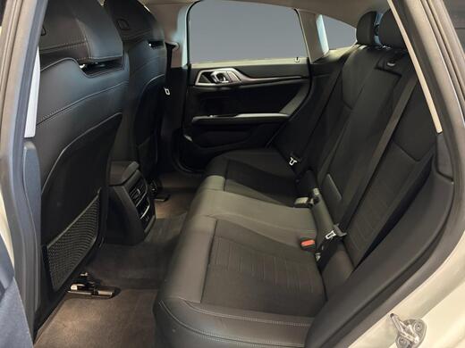 BMW i4 vaihtoauto