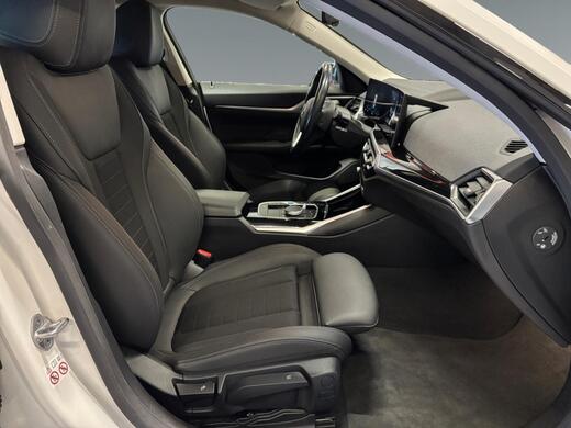 BMW i4 vaihtoauto