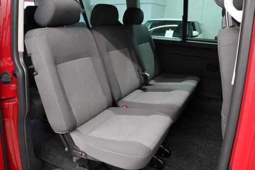 Volkswagen Caravelle vaihtoauto