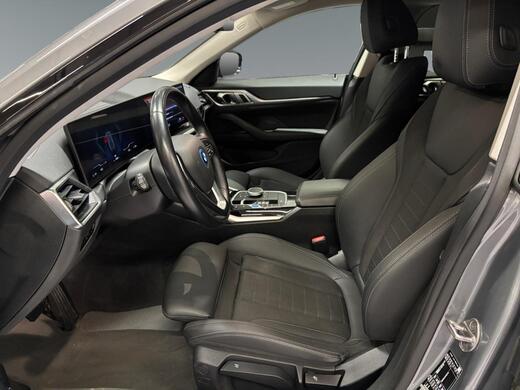 BMW i4 vaihtoauto