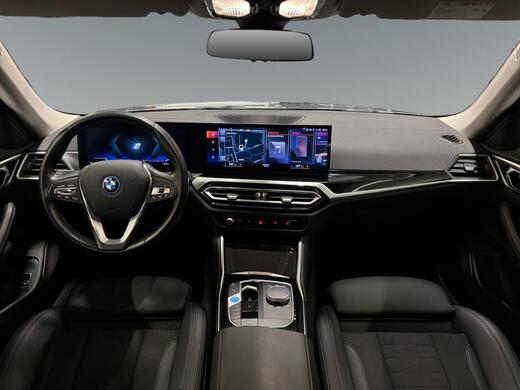 BMW i4 vaihtoauto