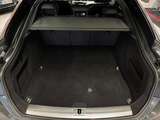 Audi A5 vaihtoauto