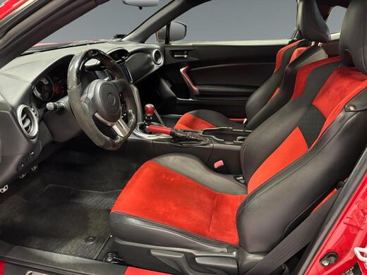 Toyota GT86 vaihtoauto