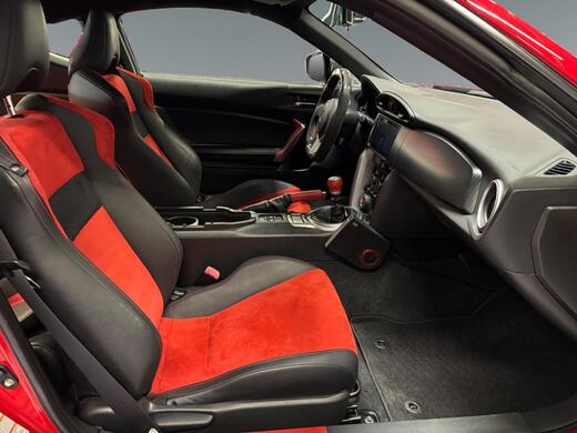 Toyota GT86 vaihtoauto