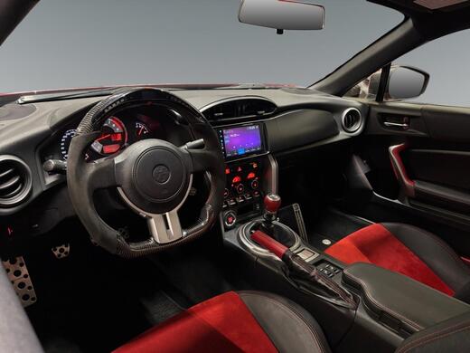 Toyota GT86 vaihtoauto