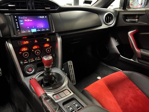Toyota GT86 vaihtoauto
