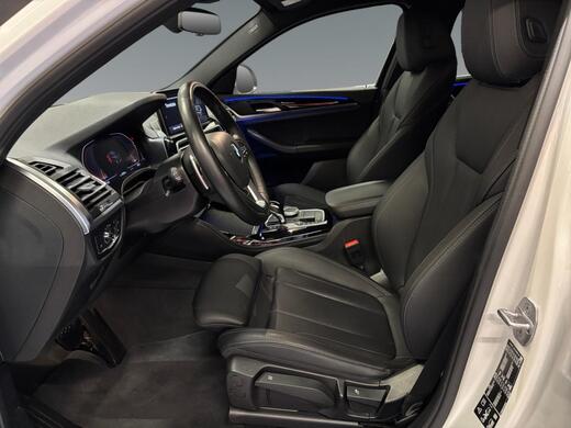BMW X4 vaihtoauto