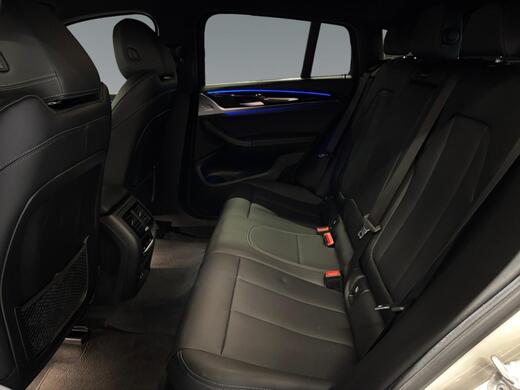 BMW X4 vaihtoauto
