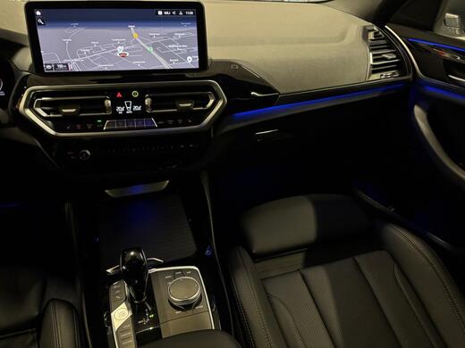 BMW X4 vaihtoauto