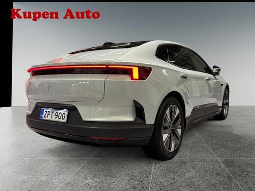 Polestar 4 vaihtoauto