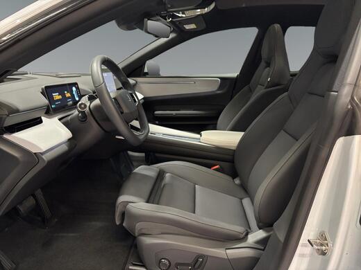 Polestar 4 vaihtoauto