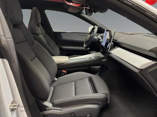 Polestar 4 vaihtoauto