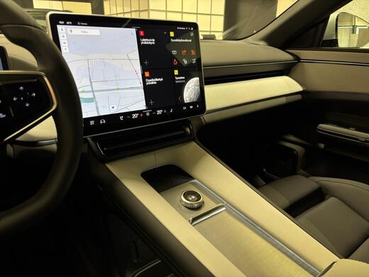 Polestar 4 vaihtoauto