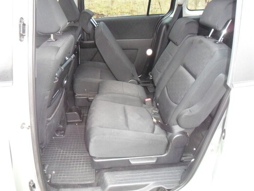 Mazda 5 vaihtoauto