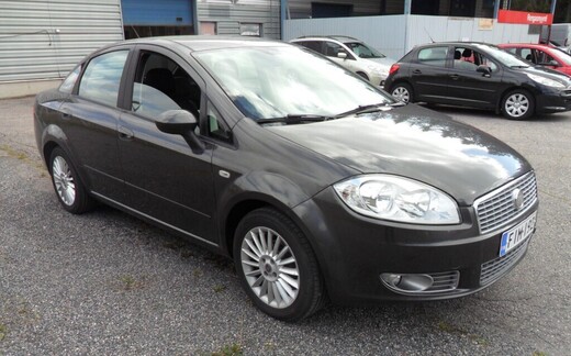 Fiat Linea vaihtoauto