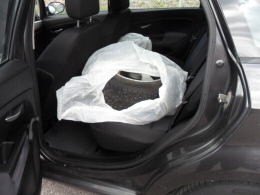 Fiat Linea vaihtoauto