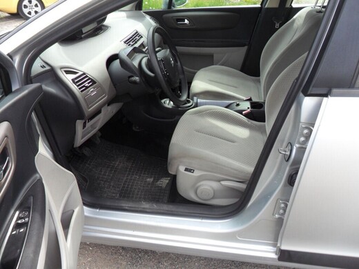 Citroën C4 vaihtoauto