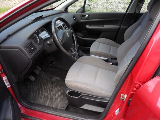 Peugeot 307 vaihtoauto