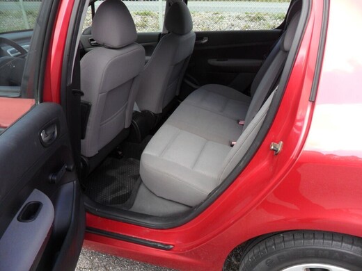 Peugeot 307 vaihtoauto