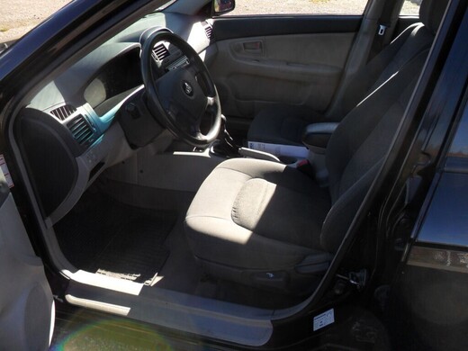 Kia Cerato vaihtoauto