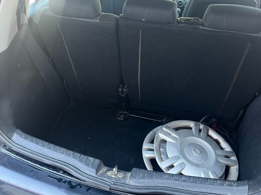 Smart Forfour vaihtoauto