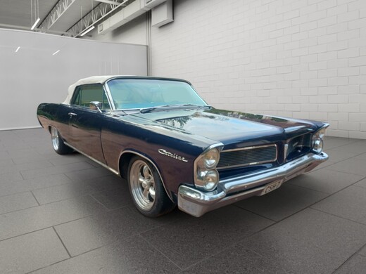 Pontiac Catalina vaihtoauto