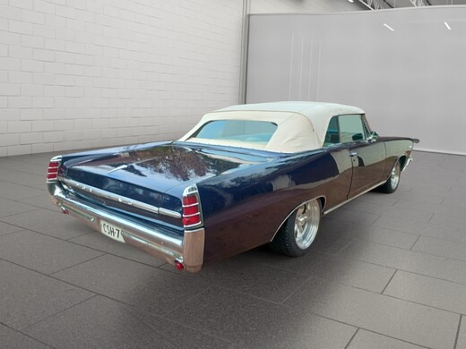 Pontiac Catalina vaihtoauto