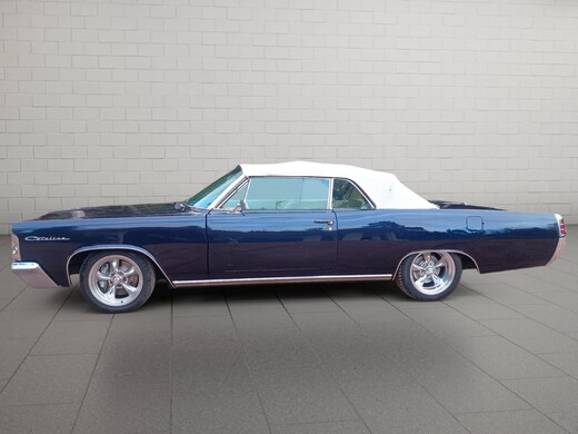 Pontiac Catalina vaihtoauto