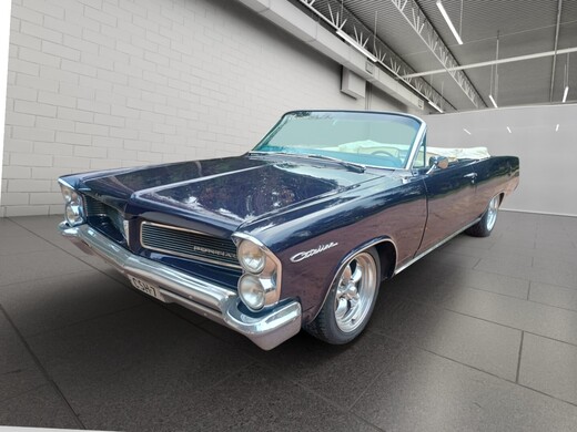 Pontiac Catalina vaihtoauto