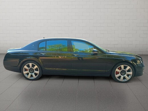 Bentley Continental vaihtoauto