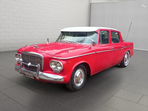 Studebaker Lark 62s vaihtoauto