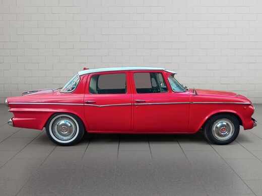 Studebaker Lark 62s vaihtoauto