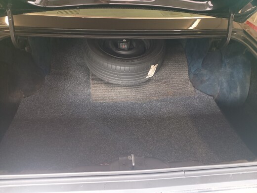 Chrysler Newport vaihtoauto