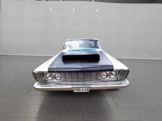 Plymouth Savoy vaihtoauto