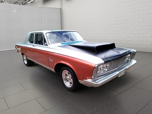 Plymouth Savoy vaihtoauto