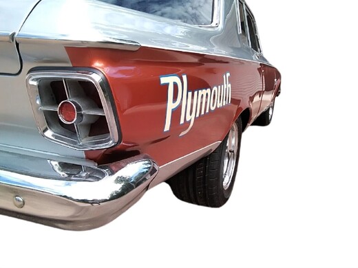 Plymouth Savoy vaihtoauto