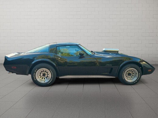 Chevrolet Corvette vaihtoauto