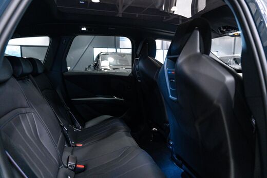 BMW iX3 vaihtoauto
