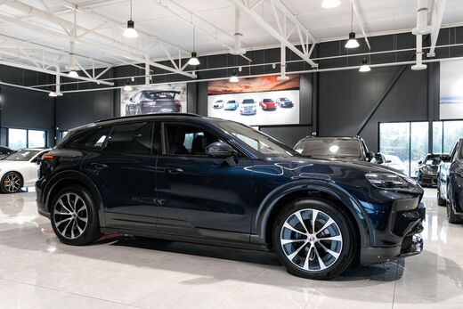 Porsche Cayenne vaihtoauto