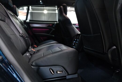 Porsche Cayenne vaihtoauto