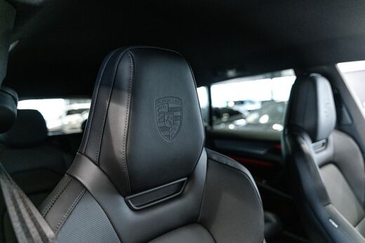Porsche Cayenne vaihtoauto