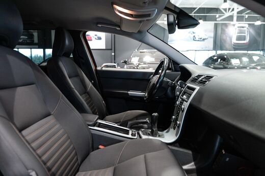 Volvo V50 vaihtoauto